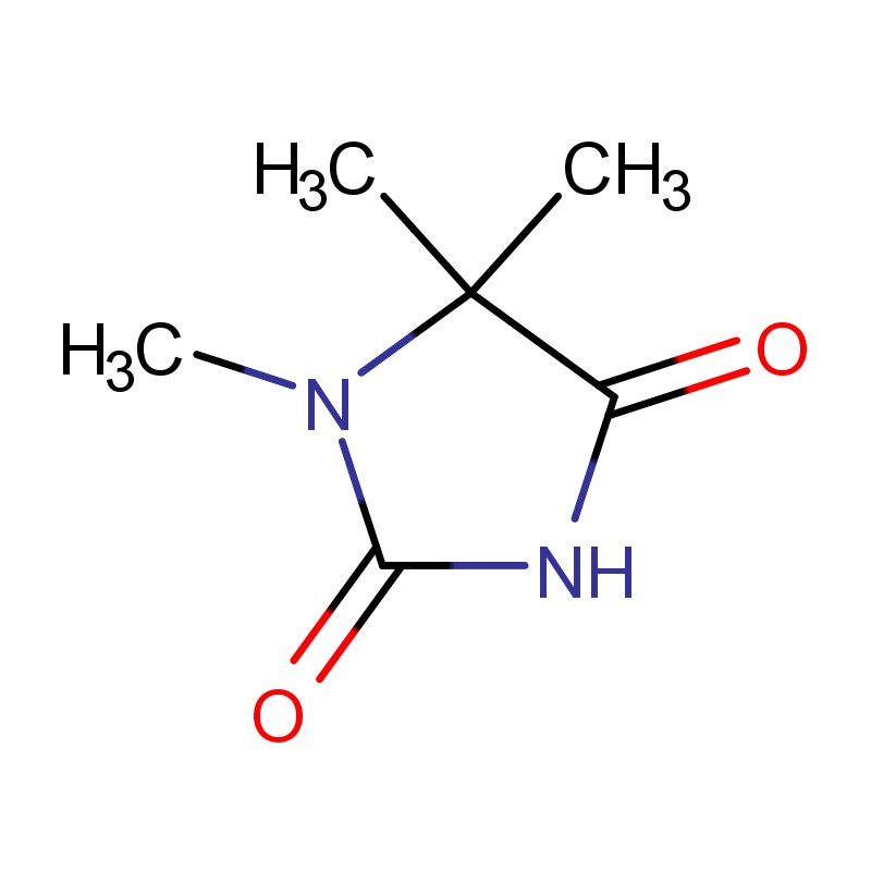 1,5,5-trimetyylihydantiini