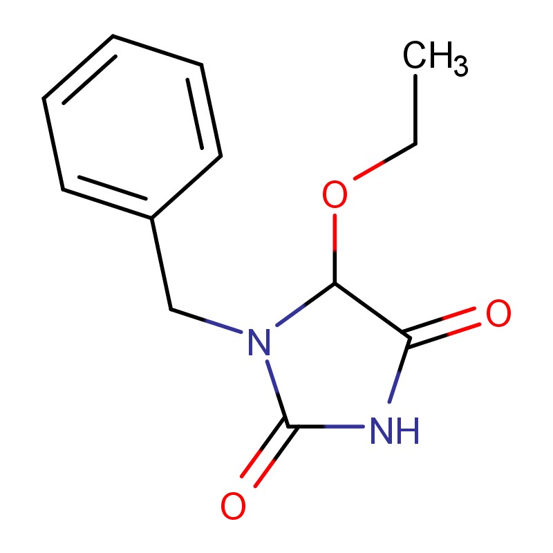 1-bentsyyli-5-etoksihydantoiini