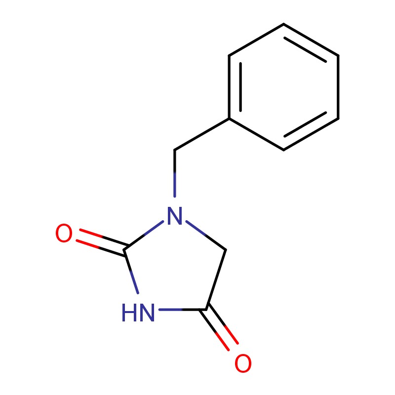 1-bentsyylihydantiini