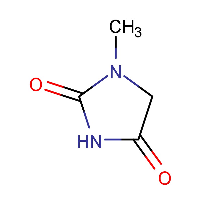 1-metyylihydantiini
