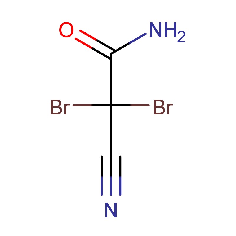 2.2-DIBROMO-3-nitrilopropiomidi (DBNPA)