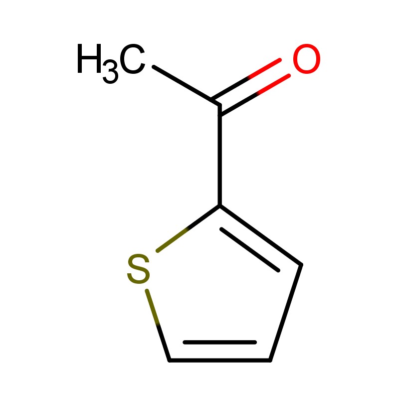 2-asetyylitiofeeni