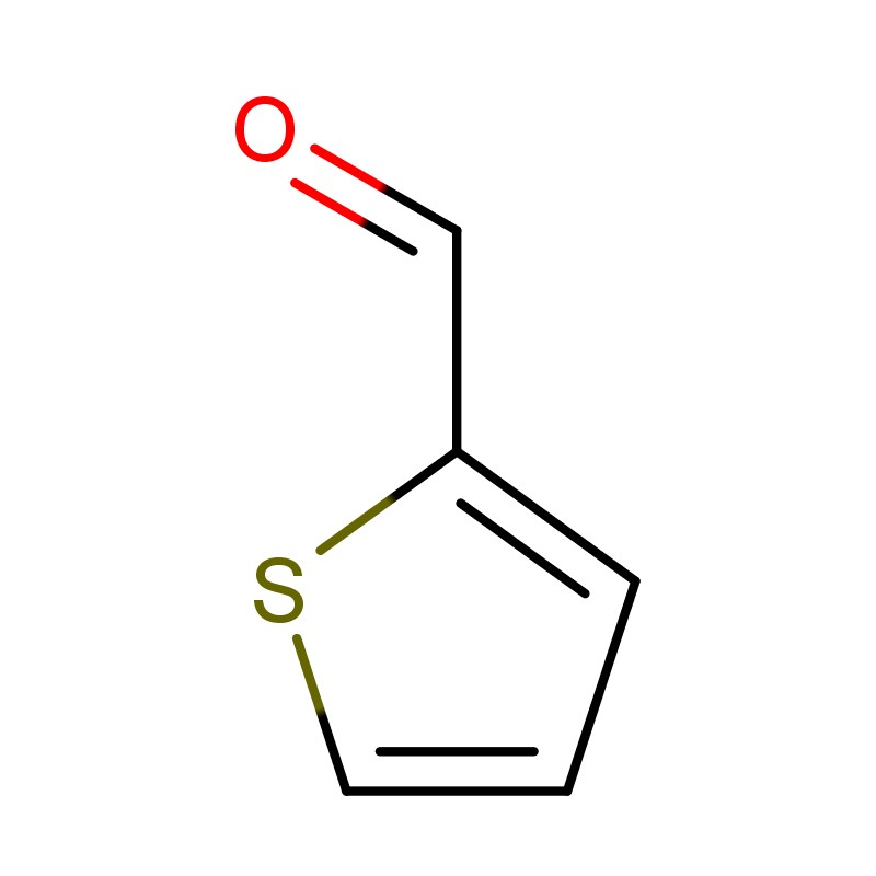 2-tiofeeni aldehydi