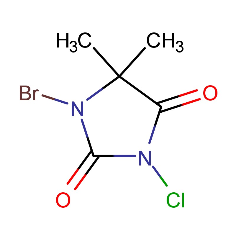 Mikä on Bromine Plus ja miksi se on välttämätöntä nykyaikaiselle vedenkäsittelylle?