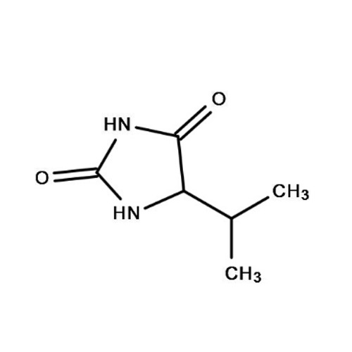 5-isopropyylihydantoiini