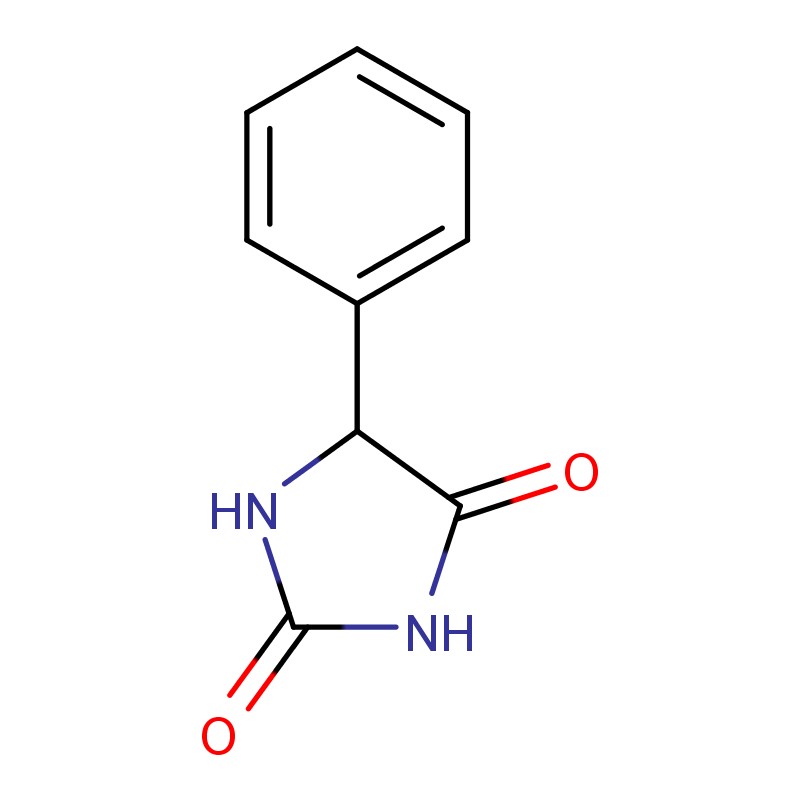 5-fenyylihydantiini