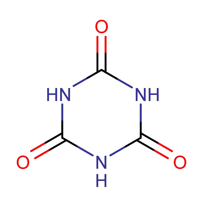 Syaanihappo