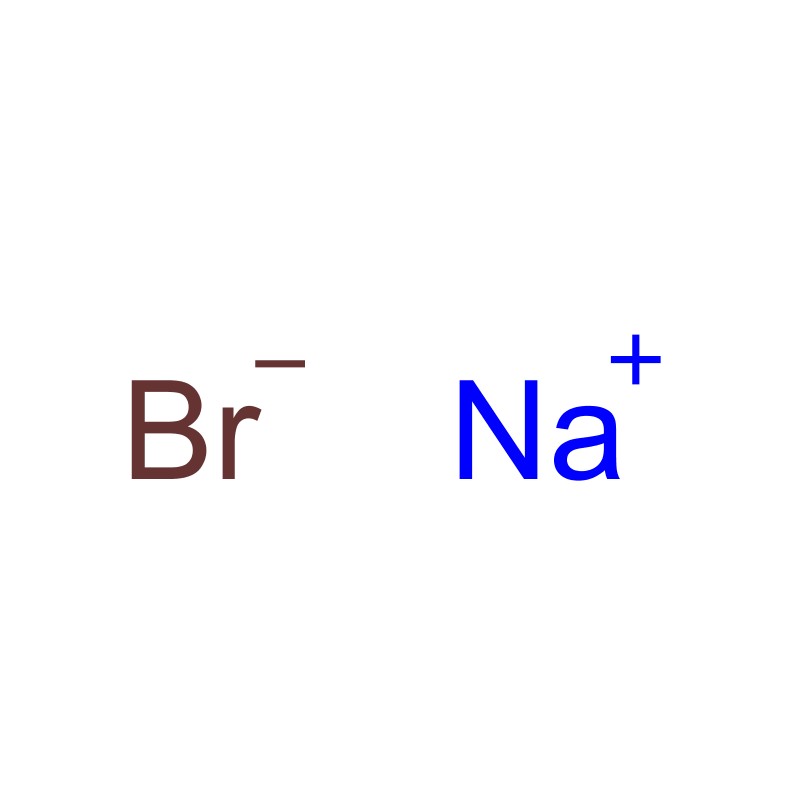 Natriumbromidi